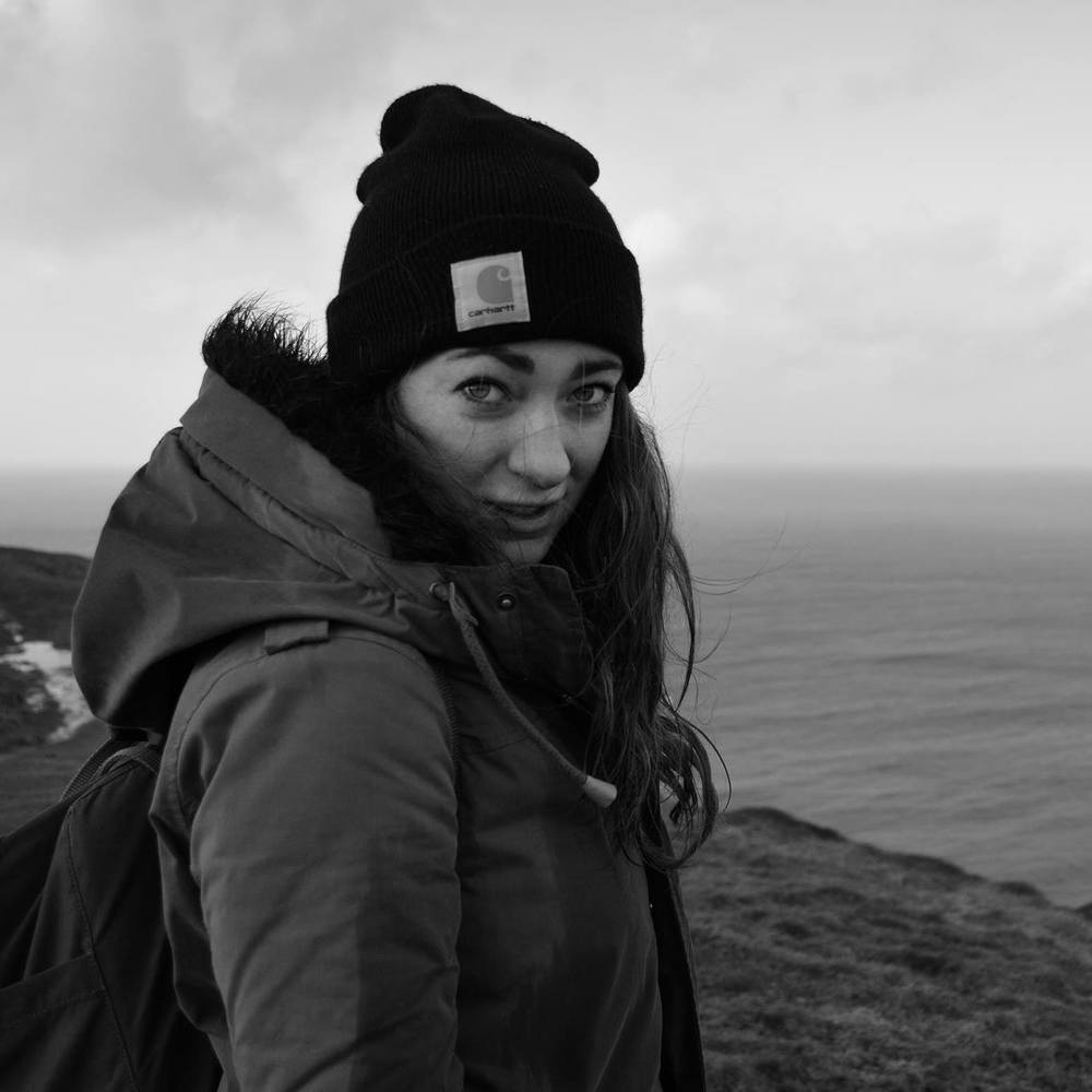 Meet your Posher, Annie